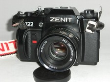 Zenit 122 zenitar m - 122, mc