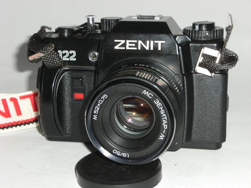 Zenit 122 zenitar m - zenit, zenitar-m