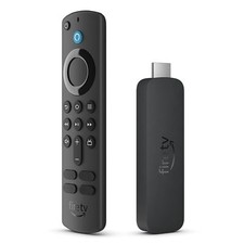Amazon fire stick plus - 4k,