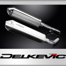 Kit Bidone Silenziatore