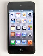 Apple iPod Touch 4th