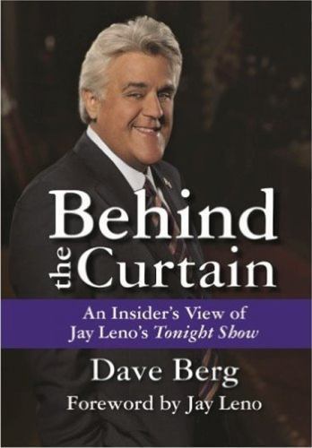 Book like new behind - book!, ~