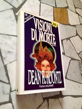 Dean R. Koontz, Visioni di