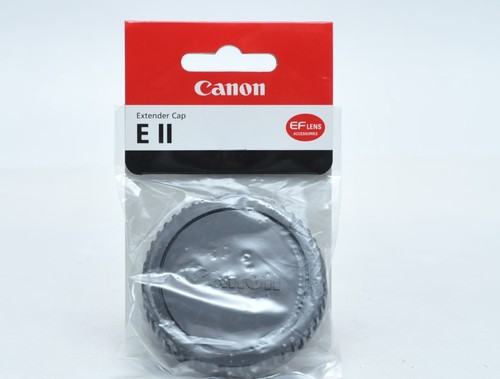 Canon top extender eii cap - canon,