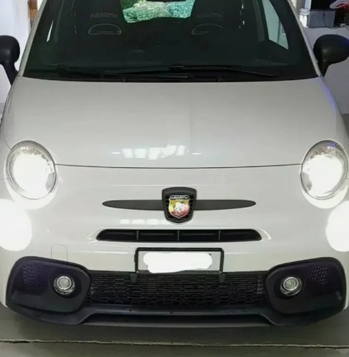 Kit led lenticolare uso - lenticolare, abarth