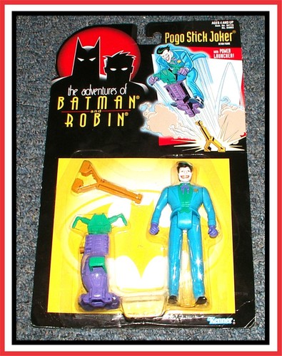 Avventure batman - batman, &