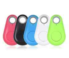 LOCALIZZATORE GPS BLUETOOTH ANTI FURTO SMARRIMENTO MOTO AUTO CANE ANIMALI CHIAVI