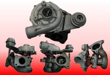 Turbocompressore Peugeot 806 e