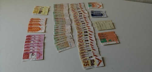 Lotto biglietti tiket atm - tiket,