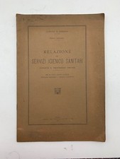 Comune di Pezzana. Relazione