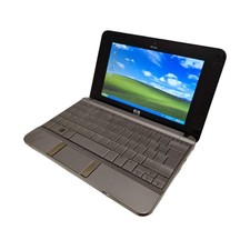 Retro laptop 2133 - retro, mini-note