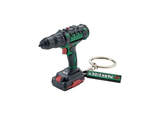 Portachiavi parkside forma - a,