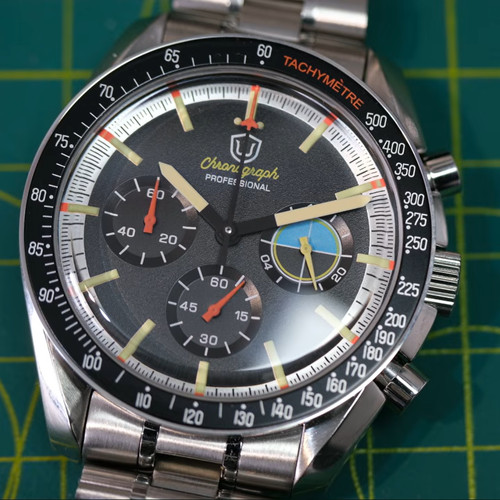 Watchdives wd1863 space - watchdives,