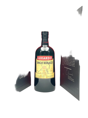 Luxardo sangue morlacco - luxardo,