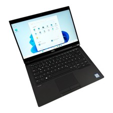 Dell Latitude 5300 2-in-1 Core
