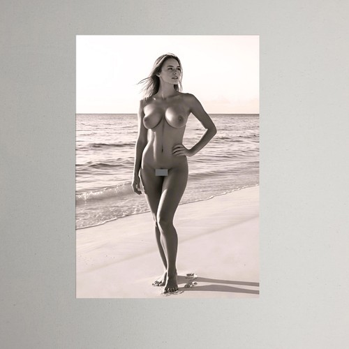 Foto nudo donna - nudo, arte