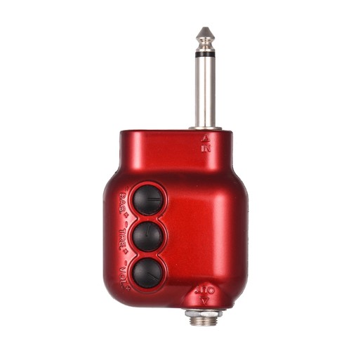 Preamplificatore per chitarra - per,