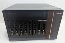 QNAP TS-879 Pro Server NAS a 8