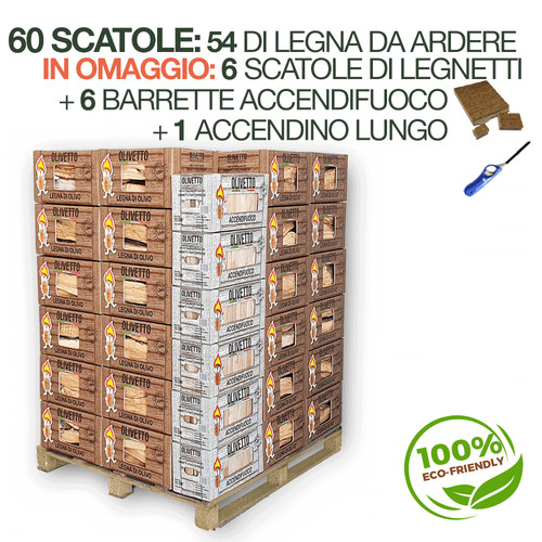 Scatole femiro di - 60,