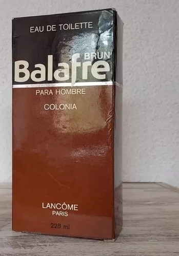 Balafre brun lancome edt - lancome,