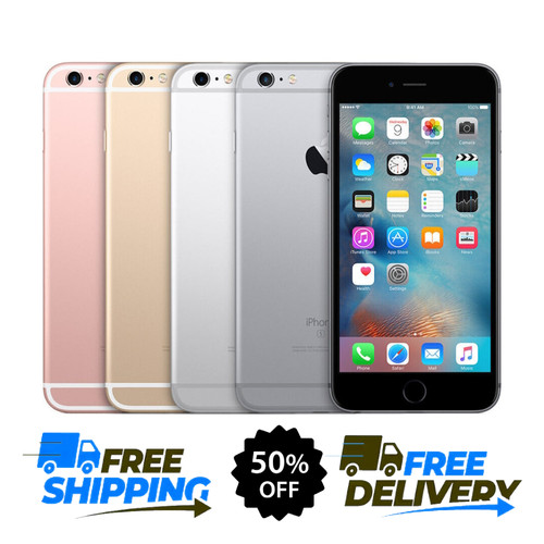 Apple iphone plus - 6s,