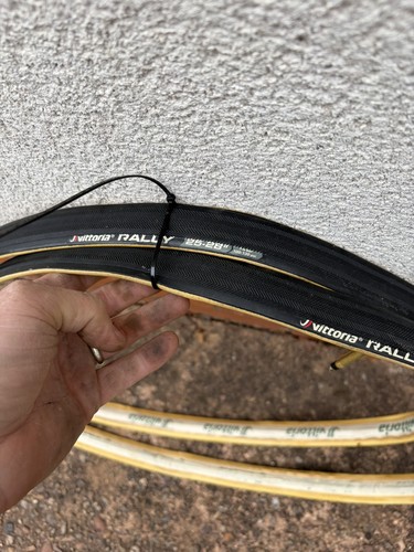 Pneumatici tubolari vittoria - pneumatici,