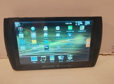 Archos Internet Tablet 5