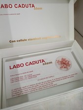 Labo caduta stem trattamento - caduta,