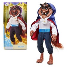 Disney store bambola ufficiale - disney,