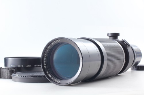 Ottica come nuova nikon - come, nuova]