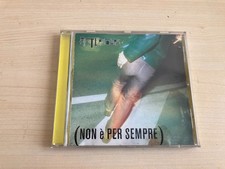 Afterhours _ Non è Per Sempre