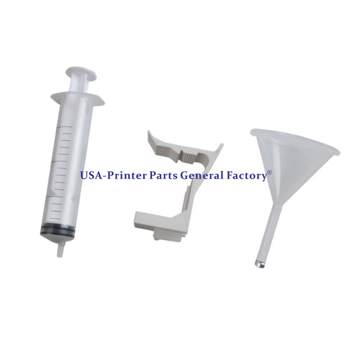 Kit pulizia per designjet - kit,