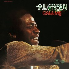 Al Green - Call Me | 180g