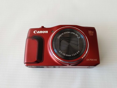 Canon power shot - canon, 16,1