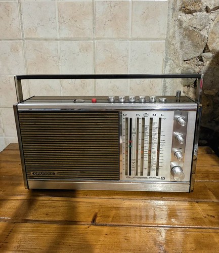 Grundig europaboy - europaboy, n