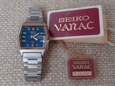 King Seiko Vanac 5626-5080
