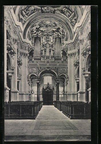 Cartolina san floriano - san,