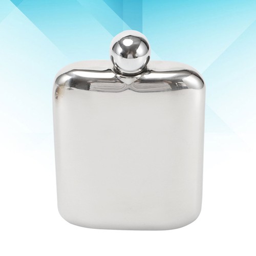 Piccola borraccia acciaio inox - borraccia,