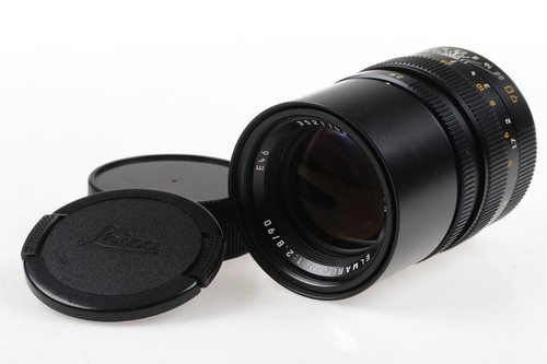 Leica elmarit 2 8 - f/2,8,