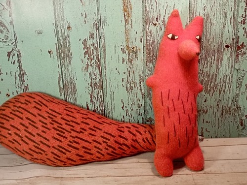 Peluche donna wilson cyril - donna,