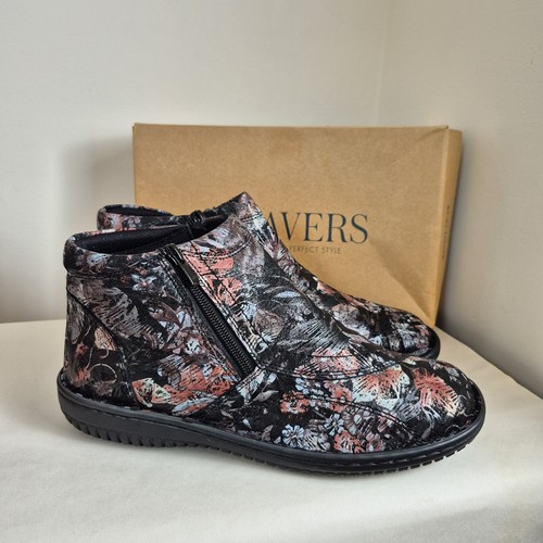 Pavers 42 black - eu,