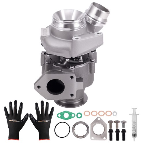 Turbo per bmw 120d - per, 320d