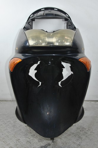42358 scudo anteriore - 42358, completo
