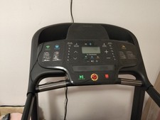 Tapis roulant t540c - domyos,