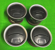 N.4 BOCCHETTE ARIA A018B09 C&A @ Ford Fiesta V MK5 1.4 benzina anno 2008