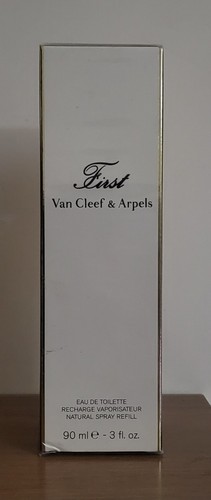 Profumo donna first - profumo, cleef