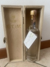 Acquavite Prime Uve Cru Noah