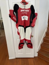 Tuta Ducati Dainese Corse