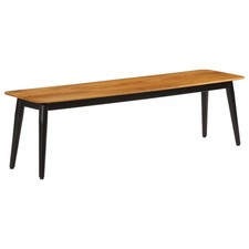 Bench, Benches, Panca vidaXL