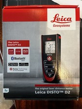 Nastro di misurazione laser